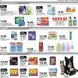 Fareway weekly ad week 9 Page 16