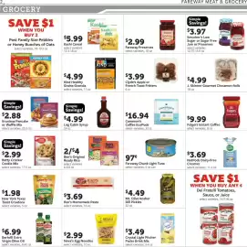Fareway weekly ad week 9 Page 2