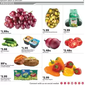 Fareway weekly ad week 9 Page 3