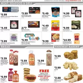 Fareway weekly ad week 9 Page 5