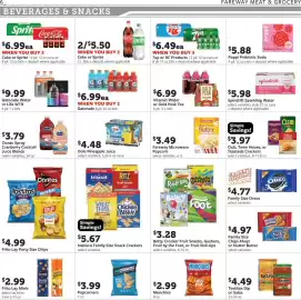 Fareway weekly ad week 9 Page 6
