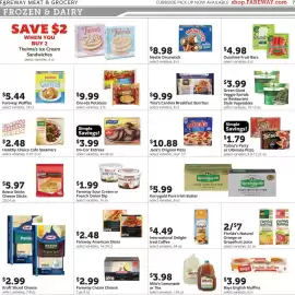Fareway weekly ad week 9 Page 7