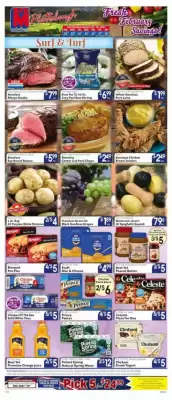 Caledonia Marketplace weekly ad (valid until 28-02)