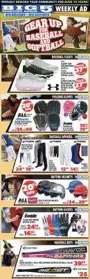 Big 5 weekly ad (valid until 6-03)