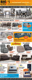 Big Lots weekly ad Page 4