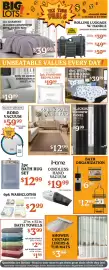 Big Lots weekly ad Page 3