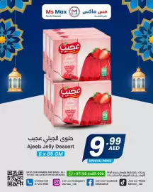 Ms Max catalogue Page 2