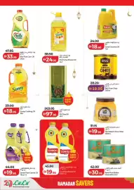 Lulu Hypermarket catalogue Page 10