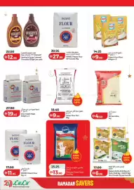 Lulu Hypermarket catalogue Page 14