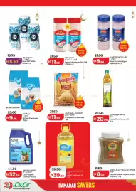 Lulu Hypermarket catalogue Page 18