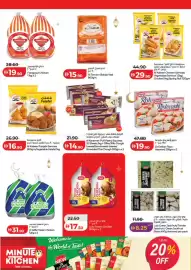 Lulu Hypermarket catalogue Page 24