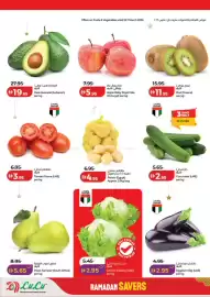 Lulu Hypermarket catalogue Page 30