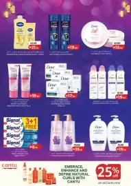 Lulu Hypermarket catalogue Page 37