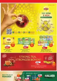 Lulu Hypermarket catalogue Page 4