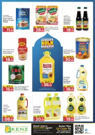 Kenz Hypermarket catalogue Page 11