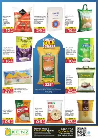 Kenz Hypermarket catalogue Page 12