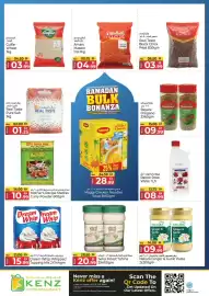 Kenz Hypermarket catalogue Page 13