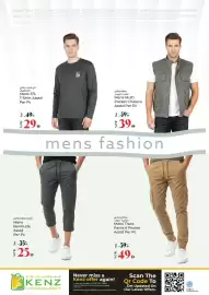 Kenz Hypermarket catalogue Page 21