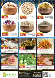 Kenz Hypermarket catalogue Page 4
