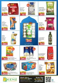 Kenz Hypermarket catalogue Page 9