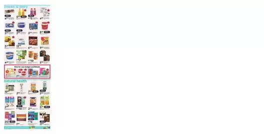 Safeway flyer week 8 Page 10