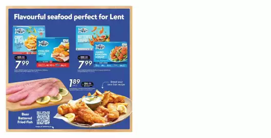 Safeway flyer week 8 Page 20