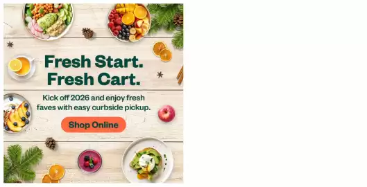 Safeway flyer week 8 Page 24