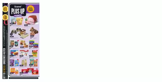 Safeway flyer week 8 Page 5