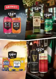 Cellarbrations catalogue Page 2