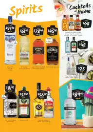 Cellarbrations catalogue Page 4