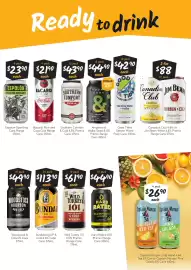 Cellarbrations catalogue Page 5