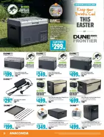 Anaconda catalogue Page 10