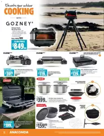 Anaconda catalogue Page 12