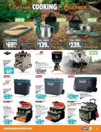 Anaconda catalogue Page 13