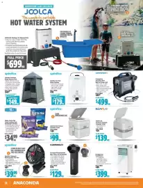 Anaconda catalogue Page 14