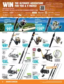 Anaconda catalogue Page 18