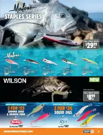 Anaconda catalogue Page 23