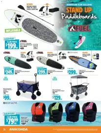 Anaconda catalogue Page 24