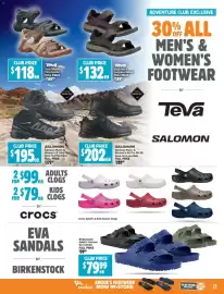 Anaconda catalogue Page 27