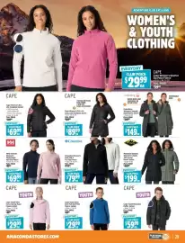 Anaconda catalogue Page 29