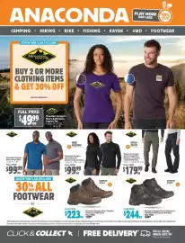 Anaconda catalogue Page 32