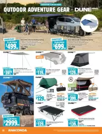 Anaconda catalogue Page 8