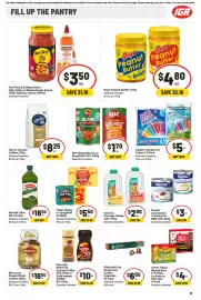 IGA catalogue week 9 Page 11