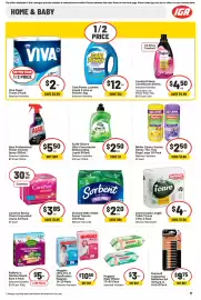 IGA catalogue week 9 Page 15