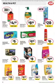 IGA catalogue week 9 Page 16