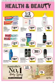 IGA catalogue week 9 Page 17