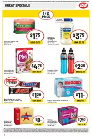 IGA catalogue week 9 Page 3