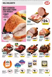 IGA catalogue week 9 Page 19