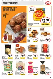 IGA catalogue week 9 Page 21