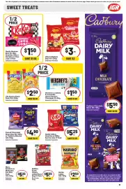IGA catalogue week 9 Page 23